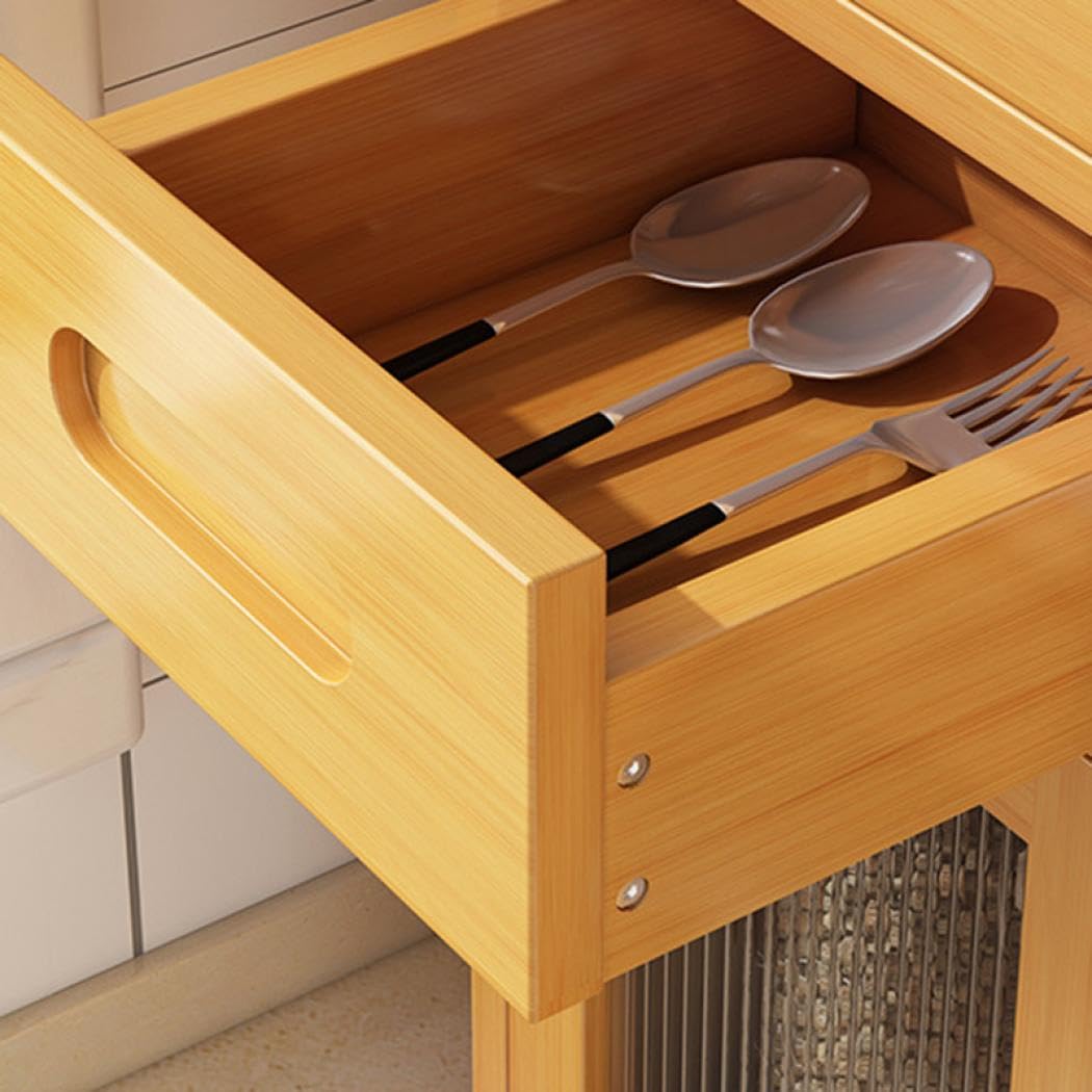 セラミック箸筒竹木刃物棚収納棚家庭用台所用品刃物台包丁置物収納棚G